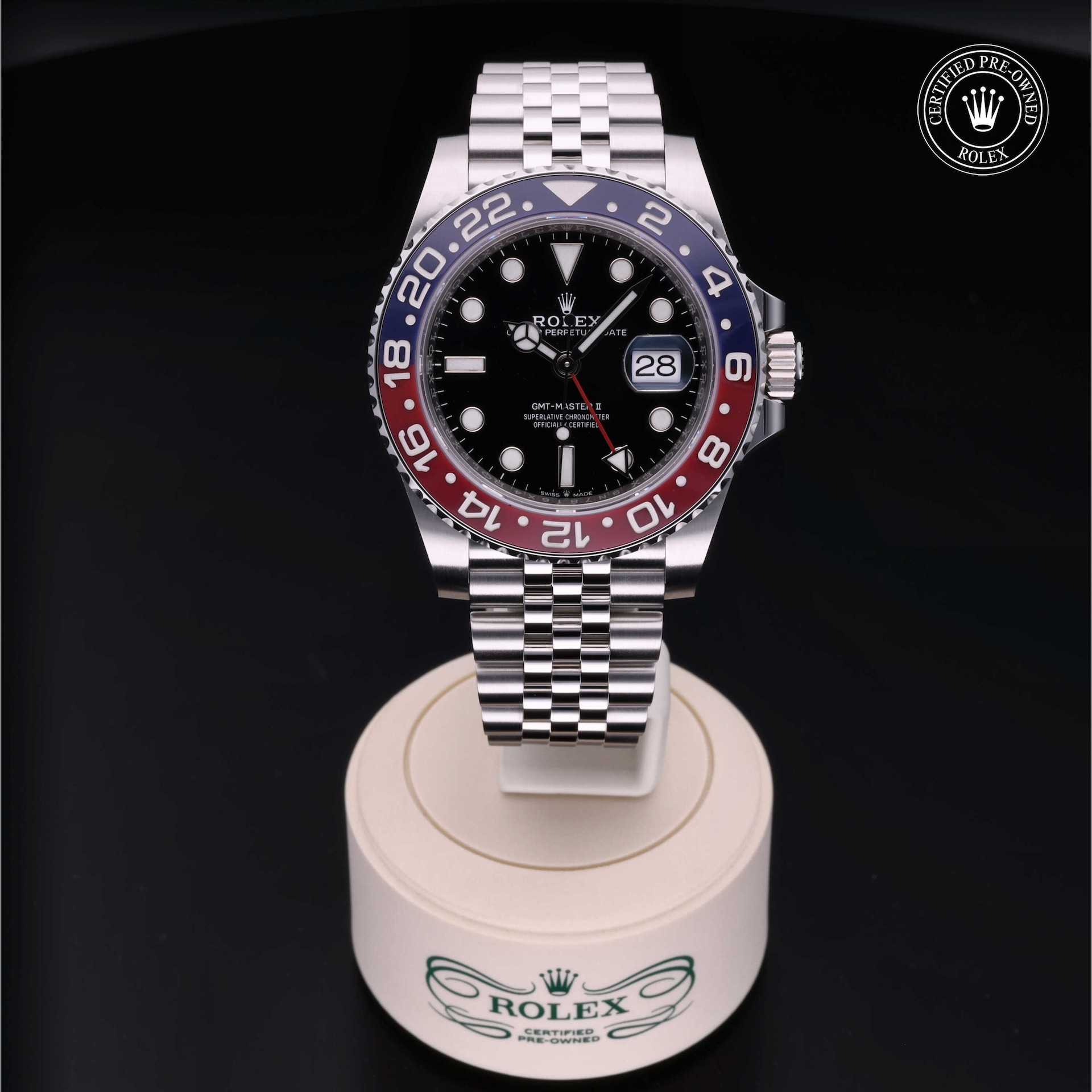 GMT-Master II image