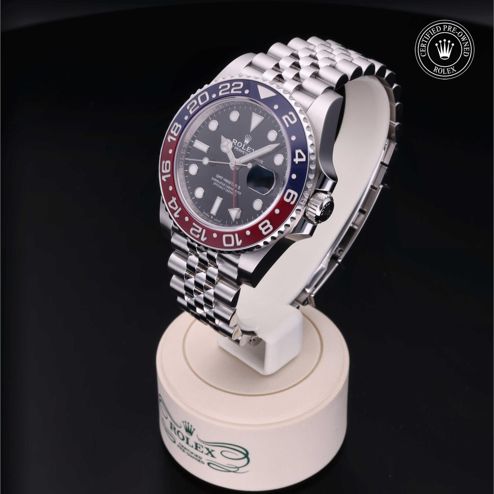 GMT-Master II image