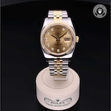 Rolex Rolex Certified Pre-Owned Datejust 36