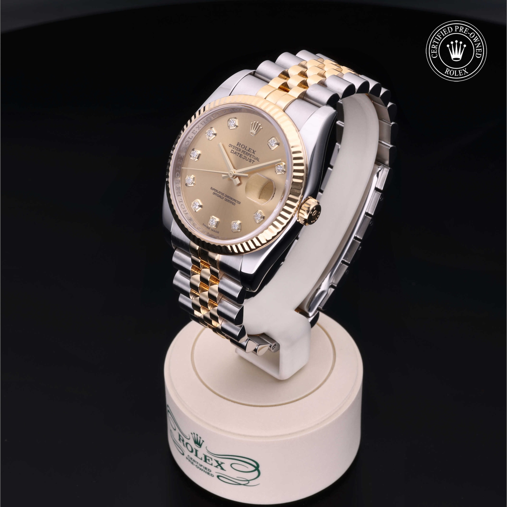 Datejust 36 image