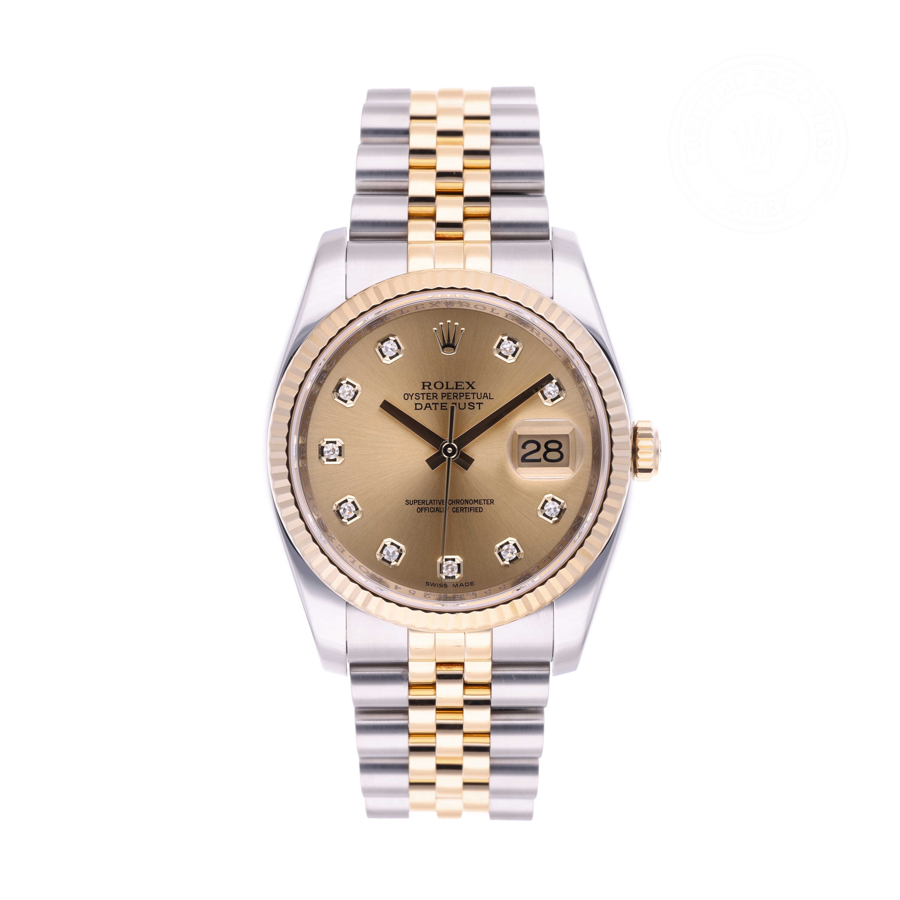 Datejust 36