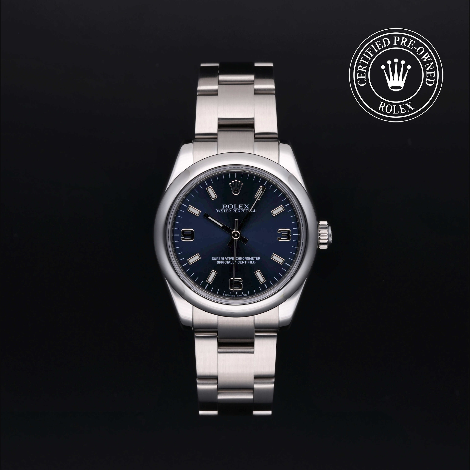 Oyster Perpetual 31 image