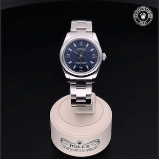 Rolex Certified Pre-Owned Oyster Perpetual 31