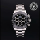 Rolex Rolex Certified Pre-Owned Cosmograph Daytona