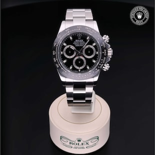 Rolex Certified Pre-Owned Cosmograph Daytona