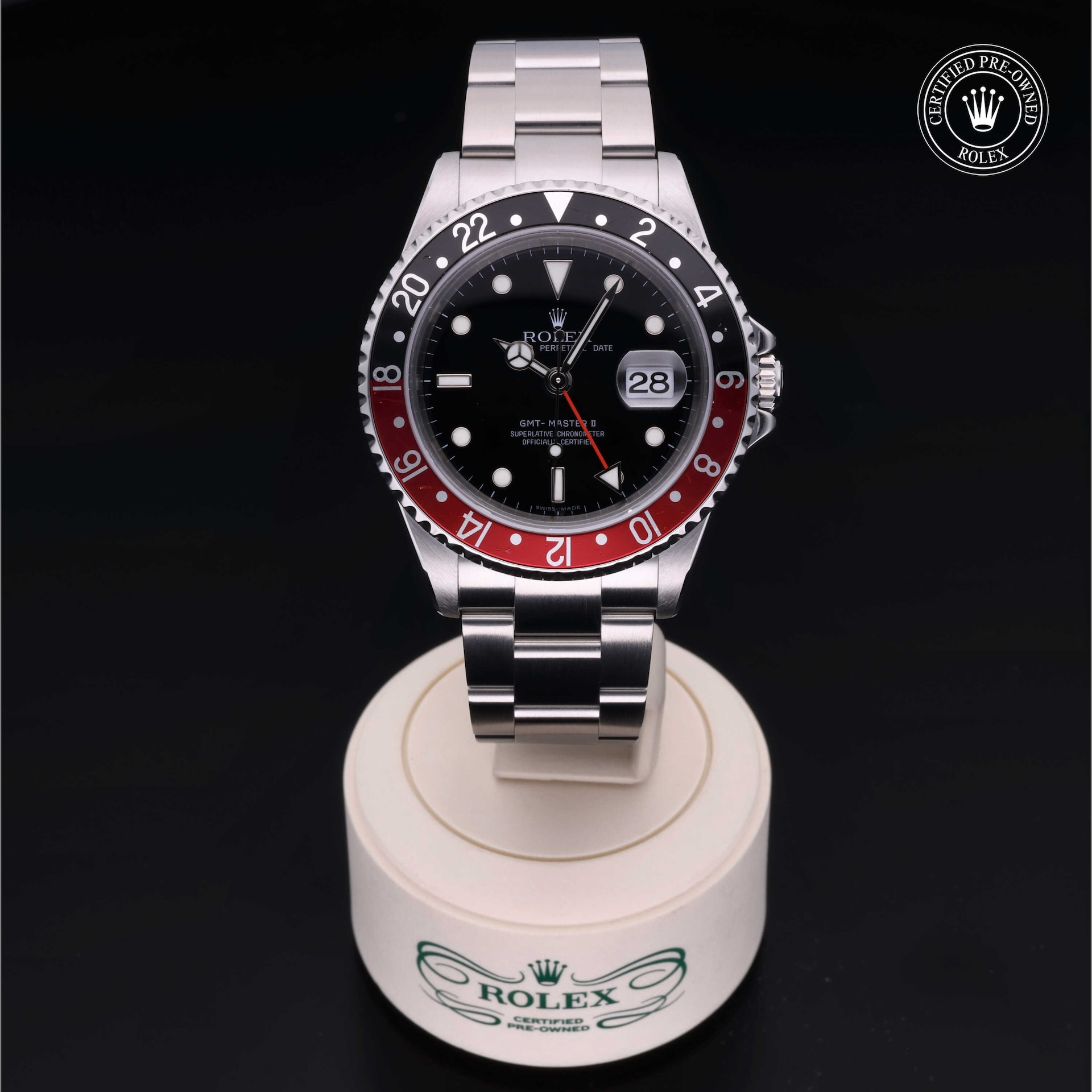 GMT-Master II image