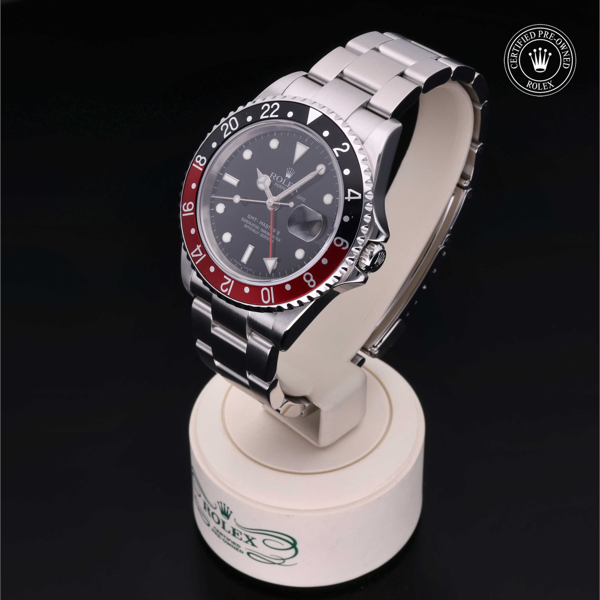 GMT-Master II image