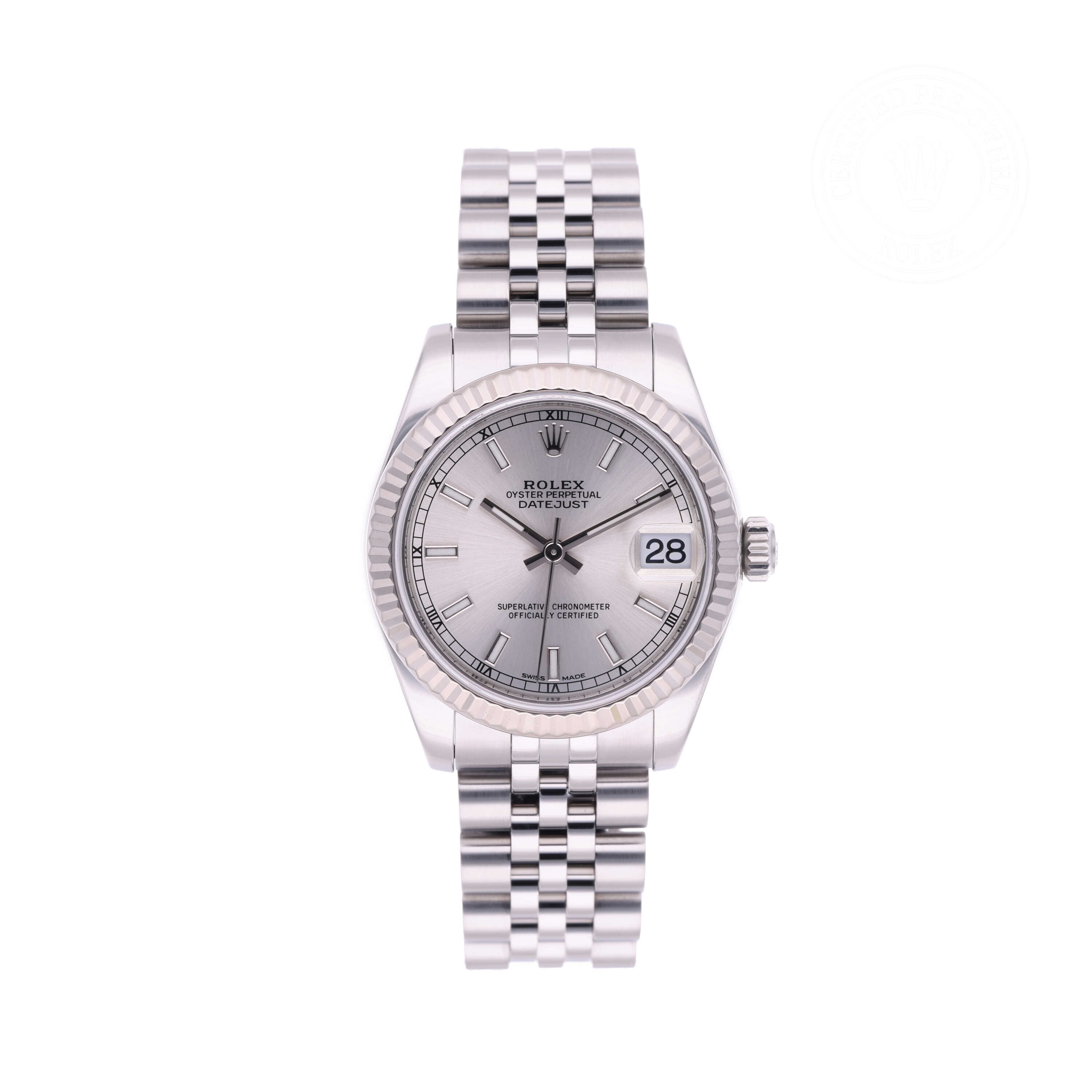 Datejust 31