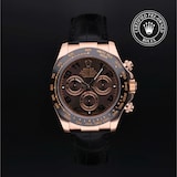 Rolex Rolex Certified Pre-Owned Cosmograph Daytona