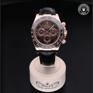 Rolex Certified Pre-Owned Cosmograph Daytona