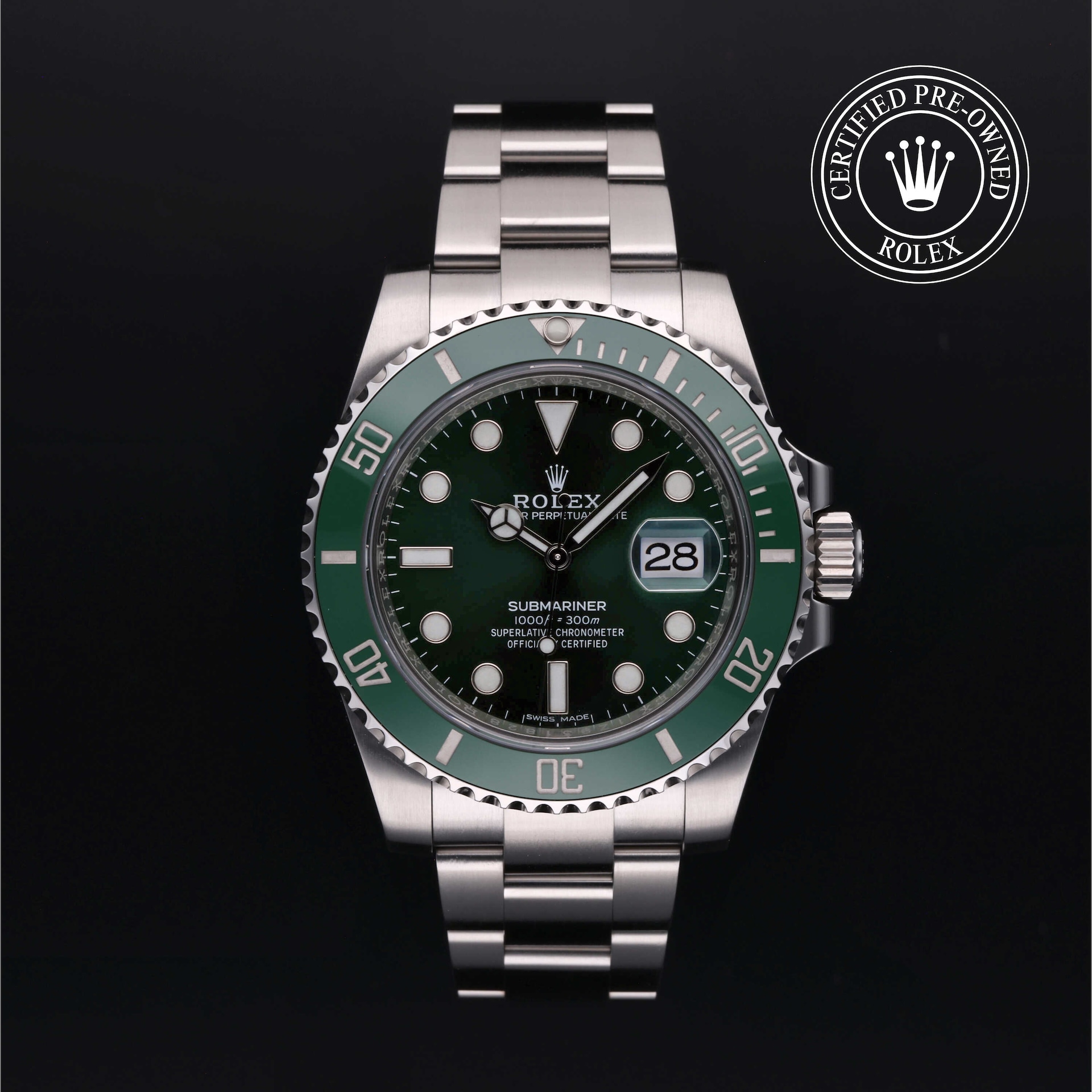 Submariner Date image