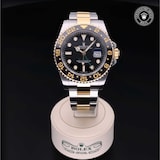 Rolex Rolex Certified Pre-Owned GMT-Master II