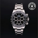 Rolex Rolex Certified Pre-Owned Cosmograph Daytona