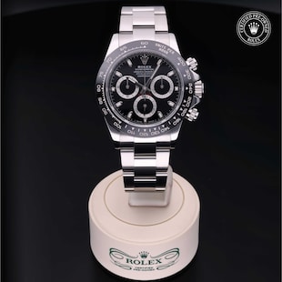 Rolex Certified Pre-Owned Cosmograph Daytona