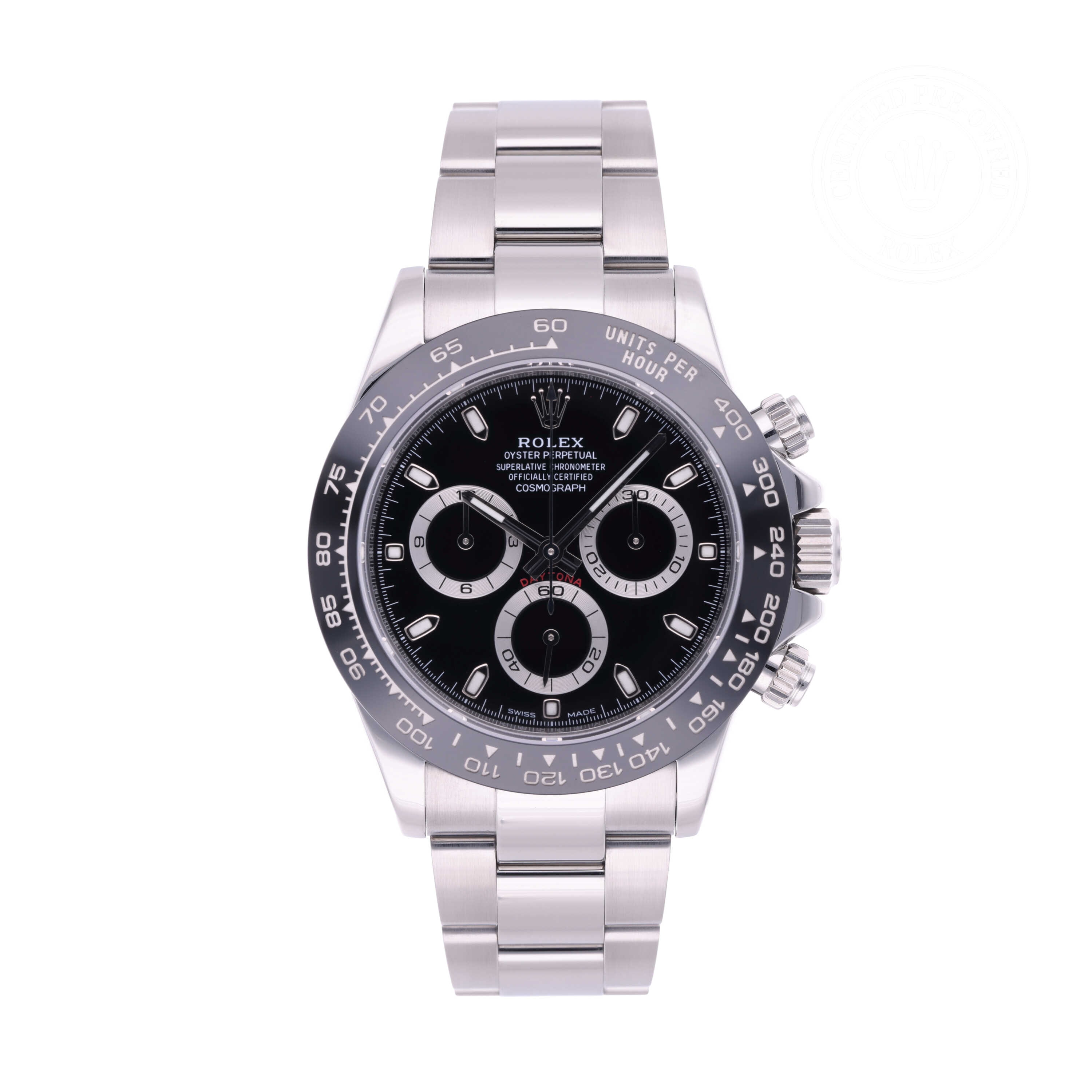 Cosmograph Daytona