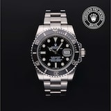 Rolex Rolex Certified Pre-Owned Submariner Date