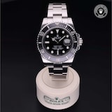 Rolex Rolex Certified Pre-Owned Submariner Date