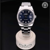 Rolex Rolex Certified Pre-Owned Datejust 41