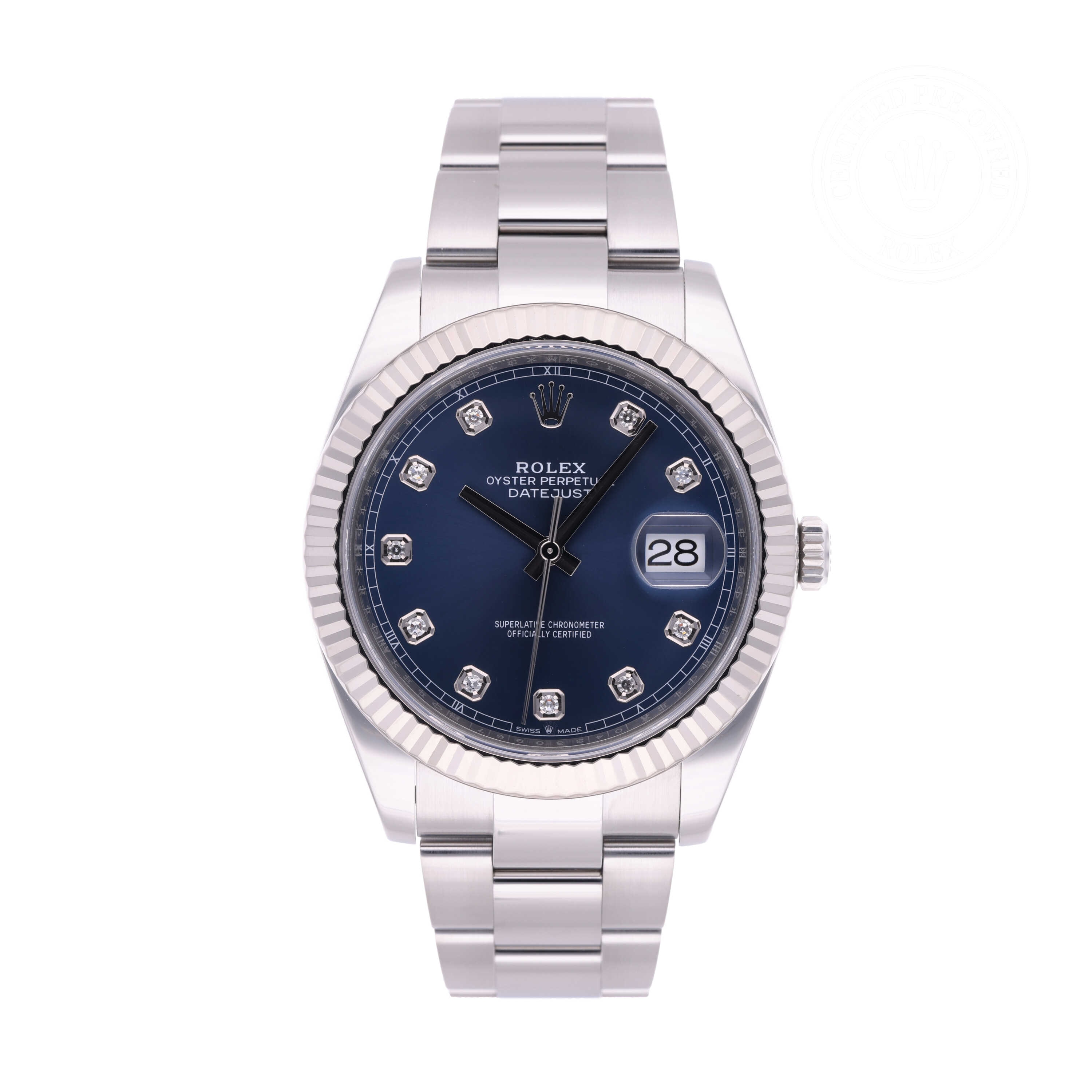 Datejust 41