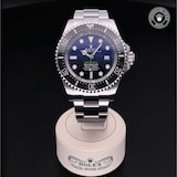 Rolex Rolex Certified Pre-Owned Deepsea