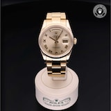 Rolex Rolex Certified Pre-Owned Day-Date 36