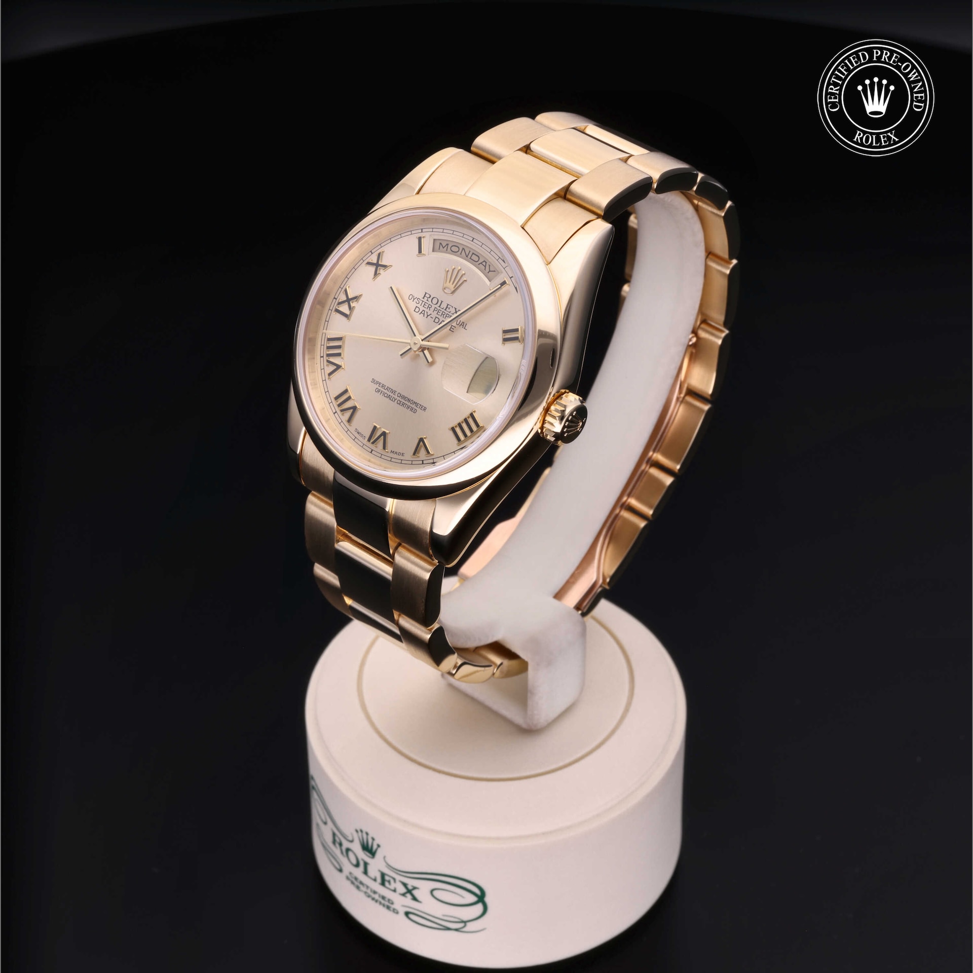 Day-Date 36 image