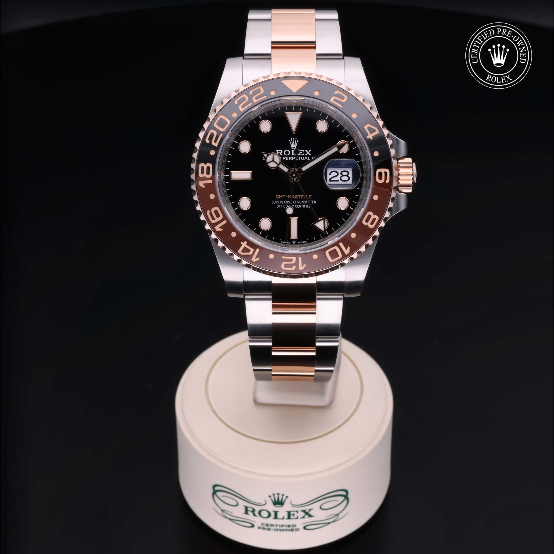 GMT-Master II image
