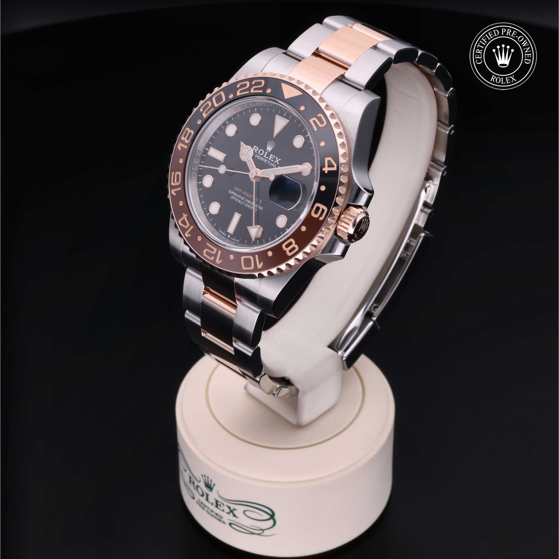 GMT-Master II image