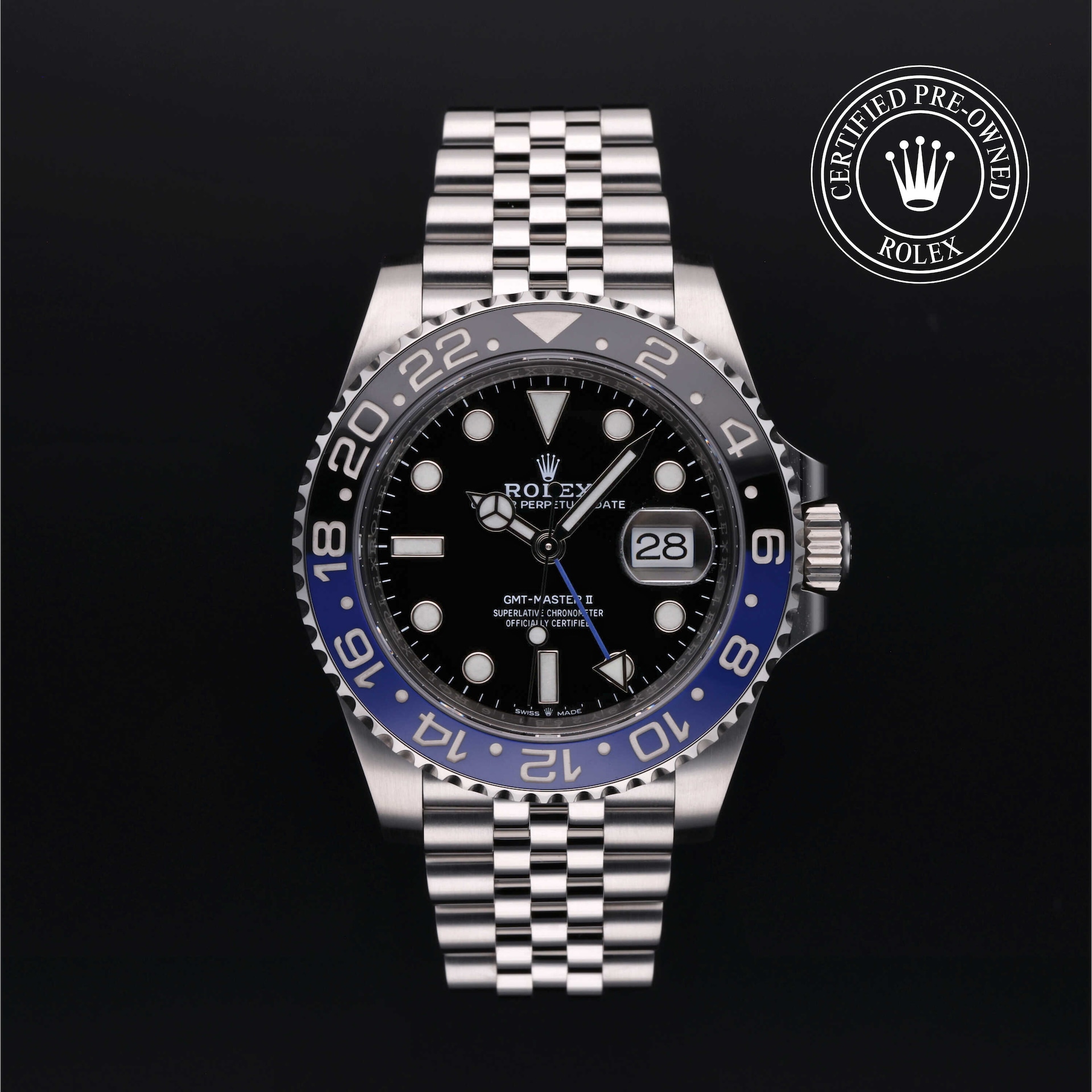 GMT-Master II image
