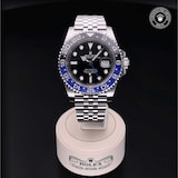 Rolex Rolex Certified Pre-Owned GMT-Master II