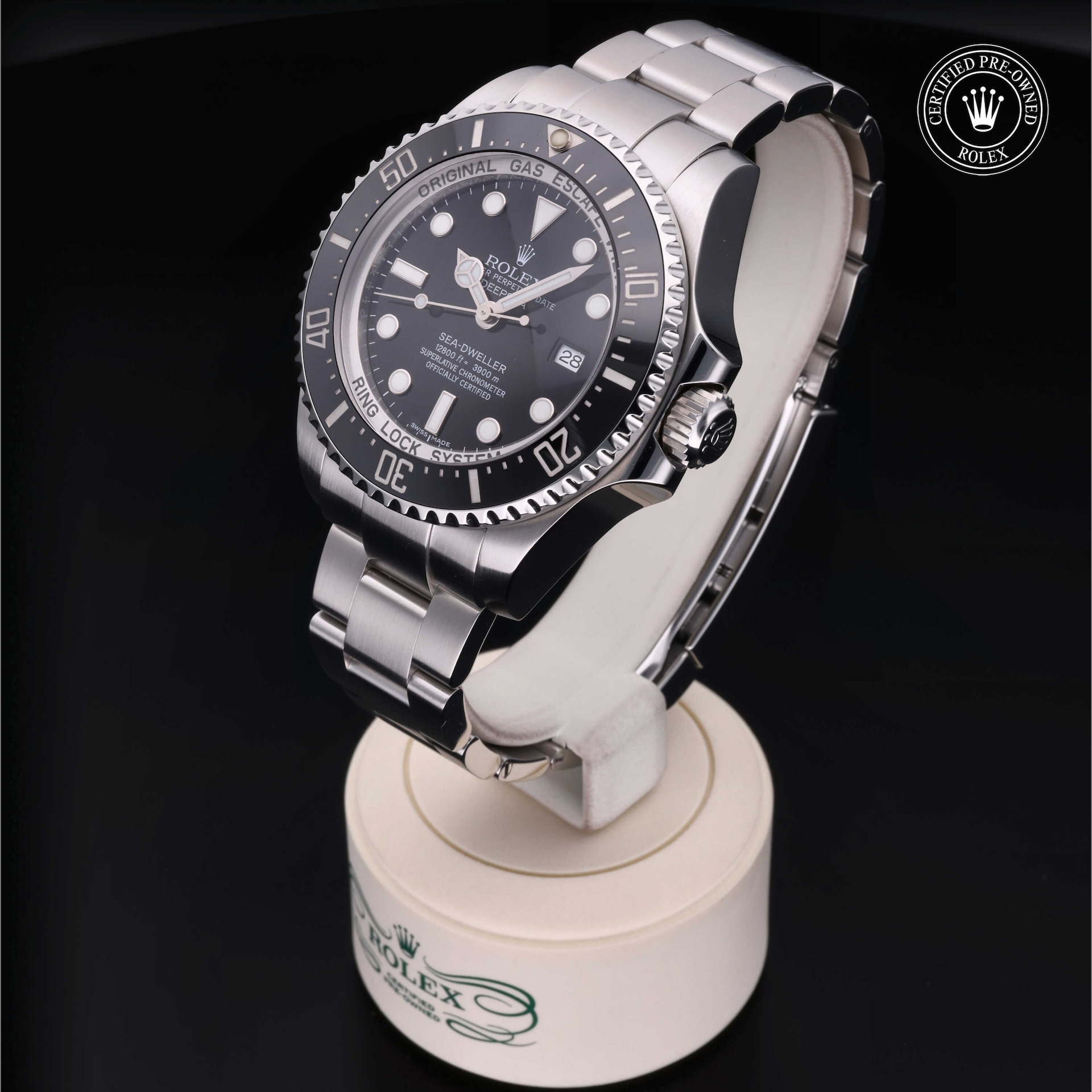 Deepsea image