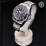 Rolex Rolex Certified Pre-Owned Deepsea