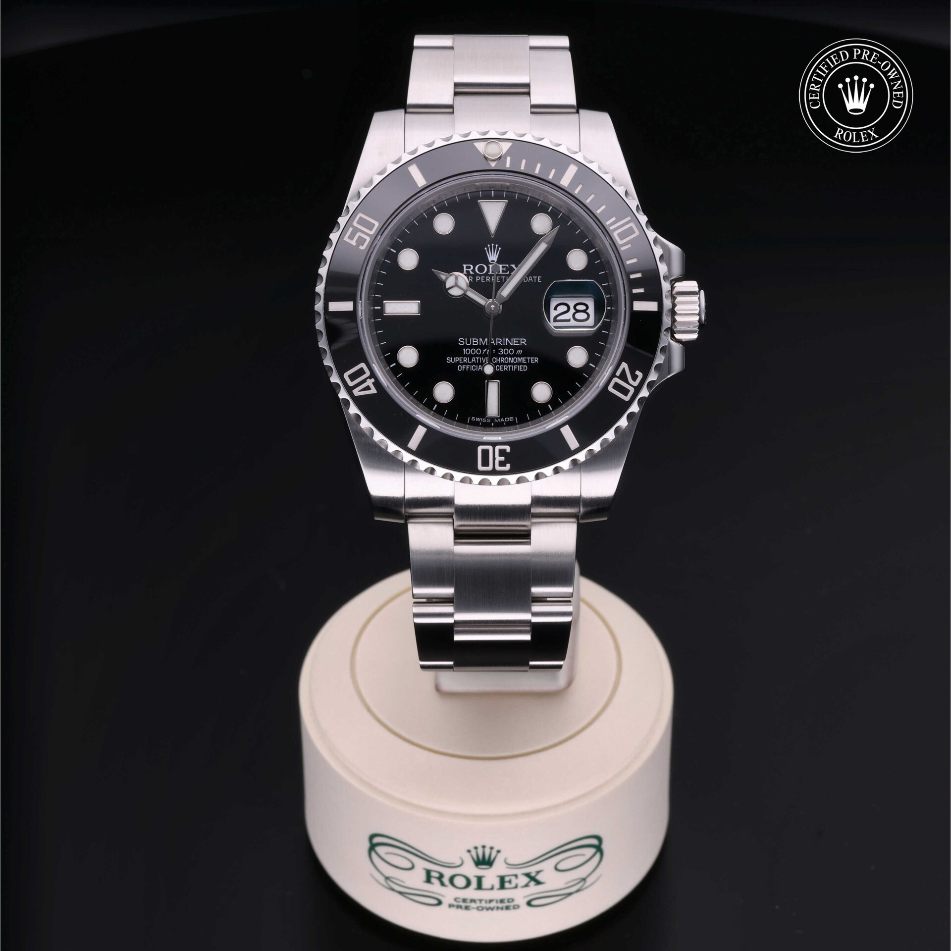 Submariner Date image