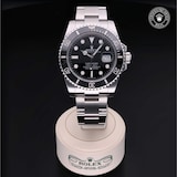 Rolex Rolex Certified Pre-Owned Submariner Date