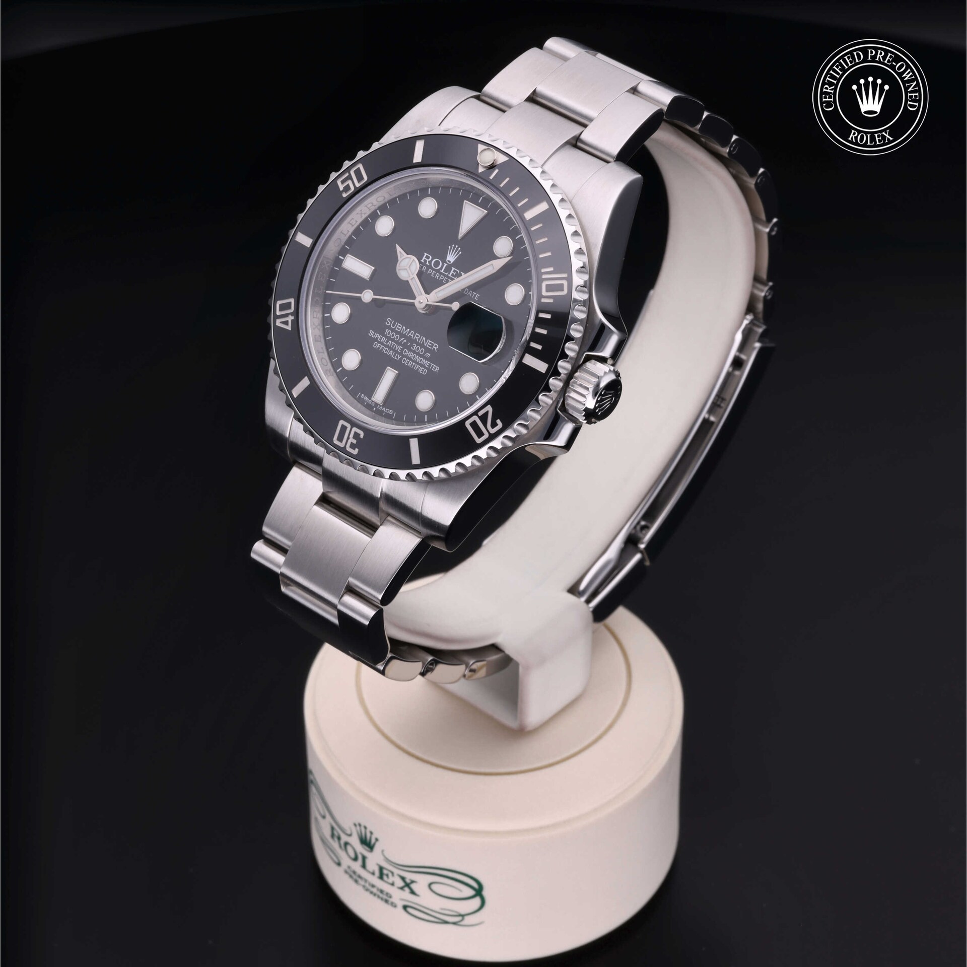 Submariner Date image