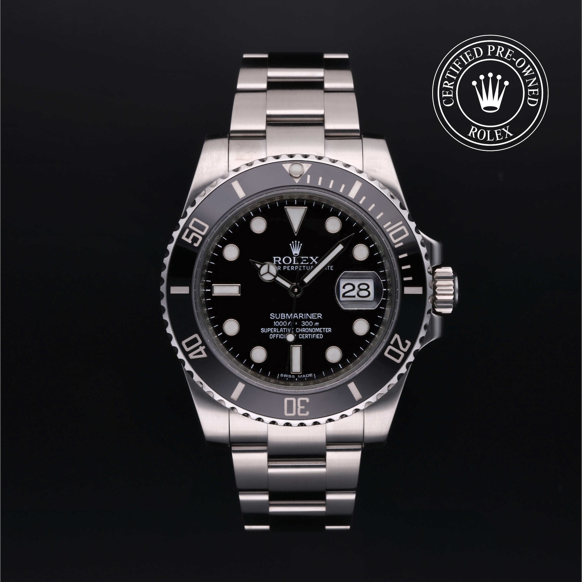 Submariner Date image