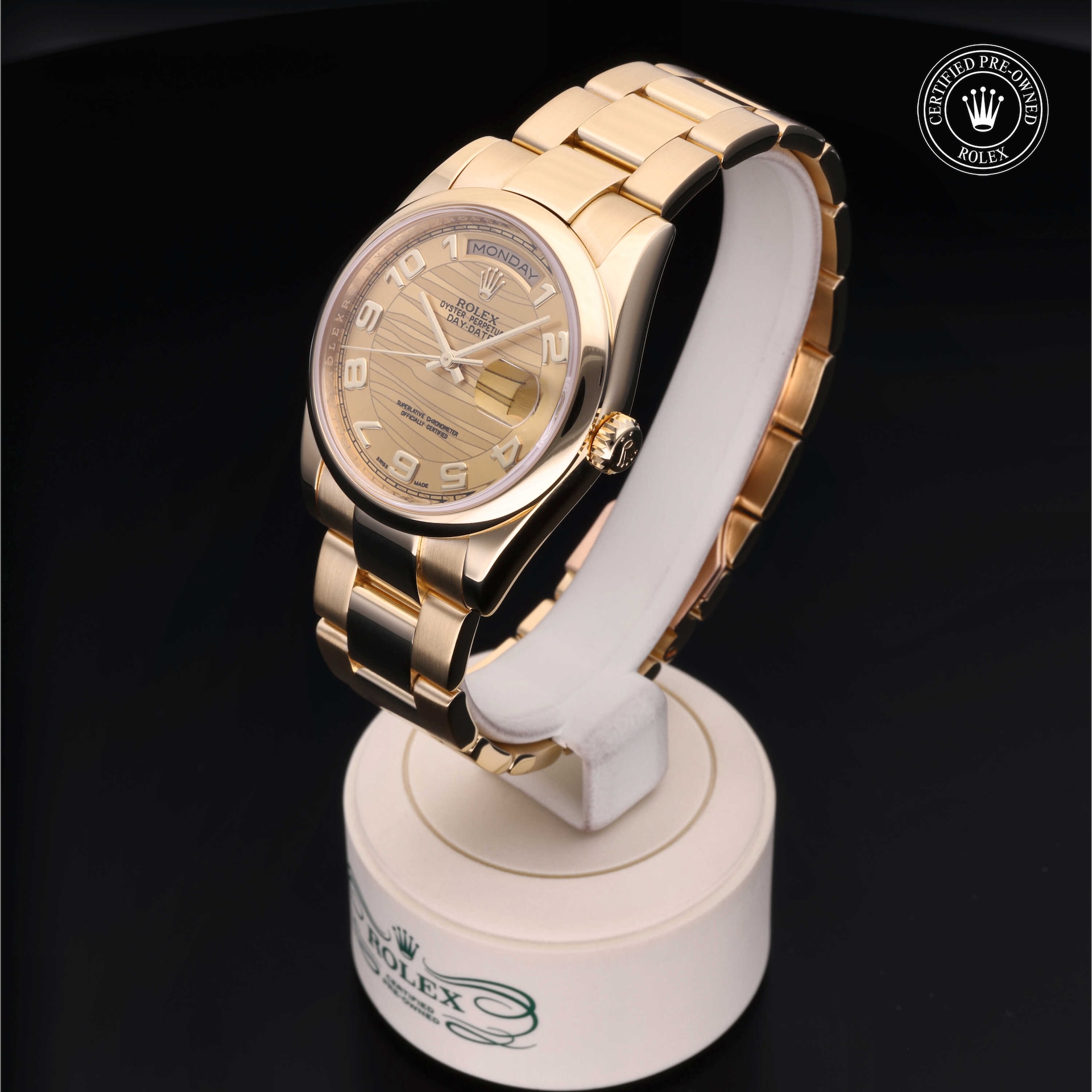 Day-Date 36 image