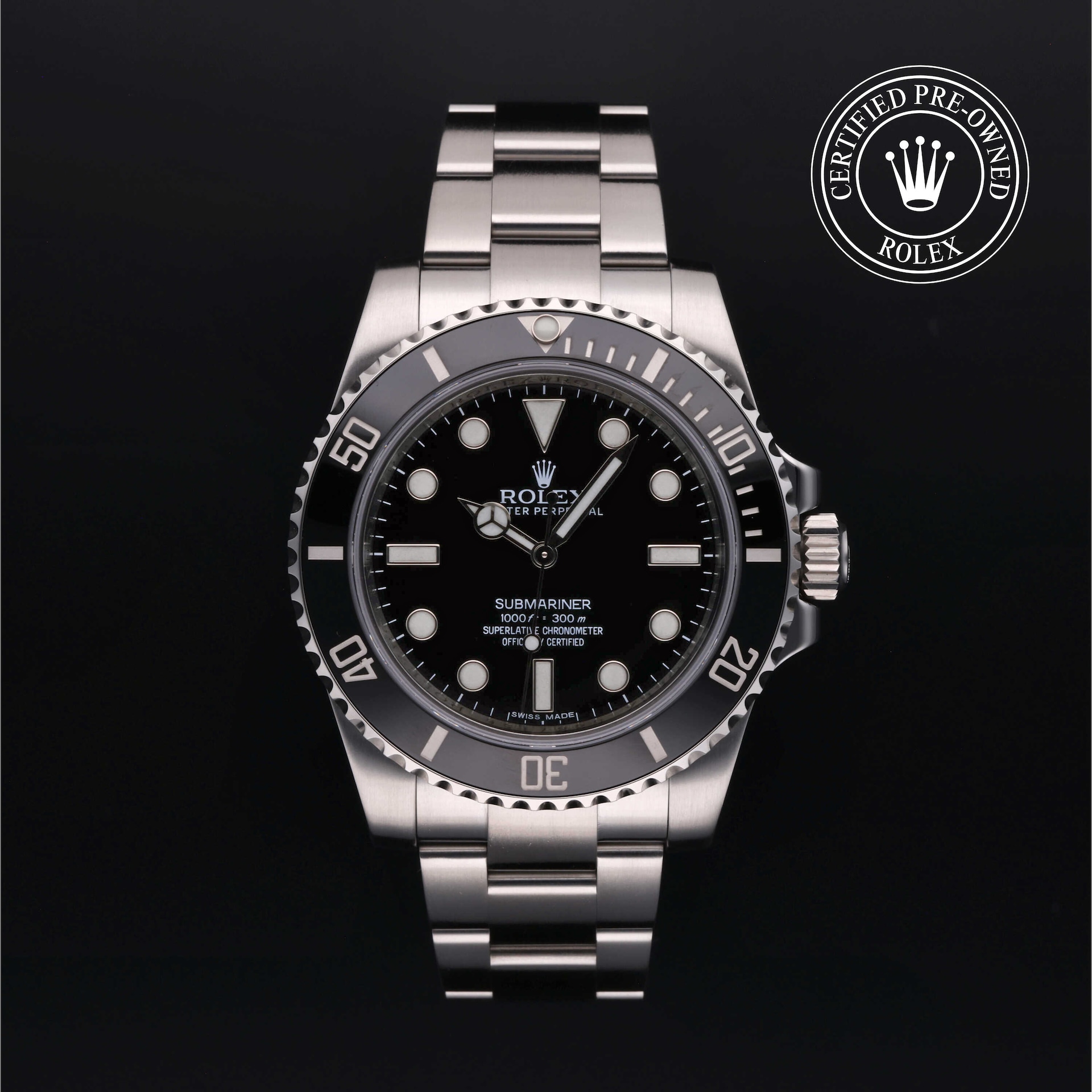 Submariner image