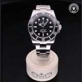 Rolex Rolex Certified Pre-Owned Submariner