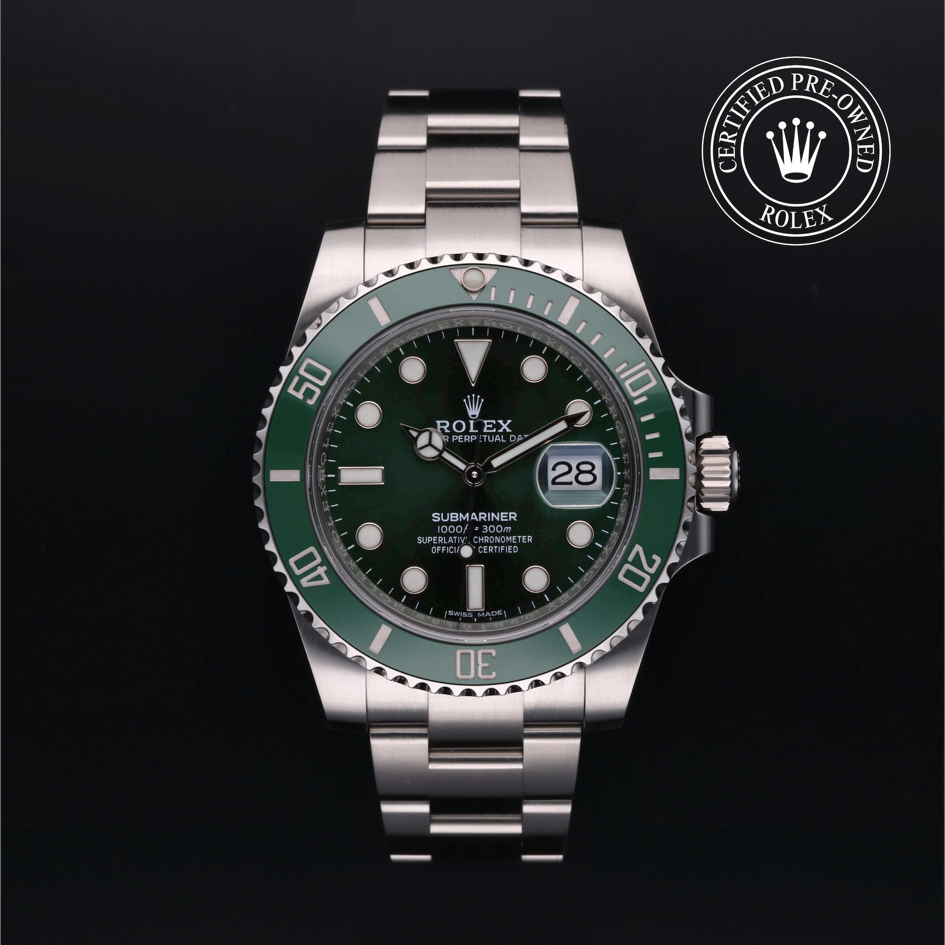 Submariner Date image
