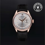 Rolex Rolex Certified Pre-Owned Cellini Date