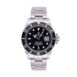 406105347490 - Submariner Date