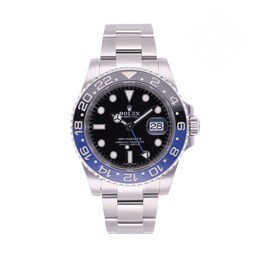 406105348490 - GMT-Master II