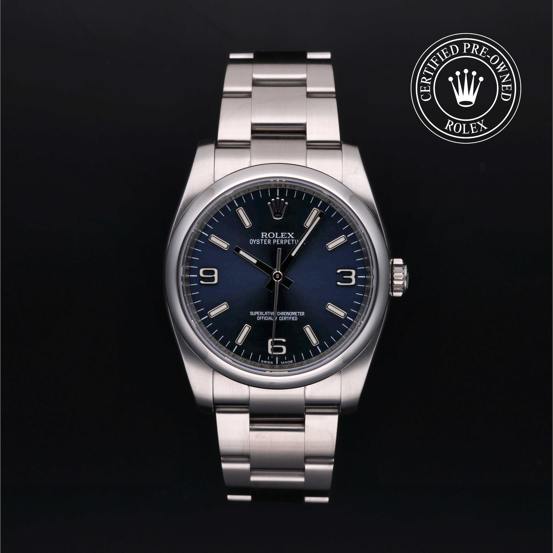 Oyster Perpetual 36 image