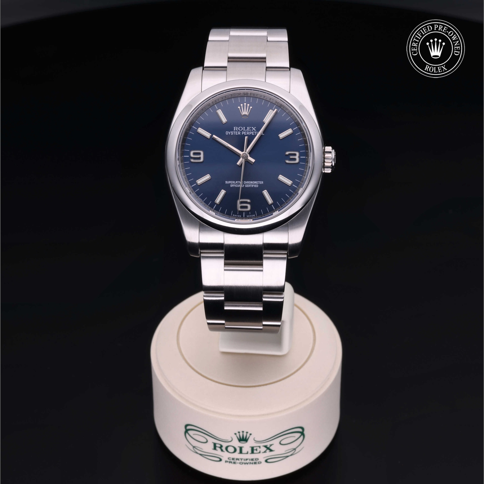 Oyster Perpetual 36 image