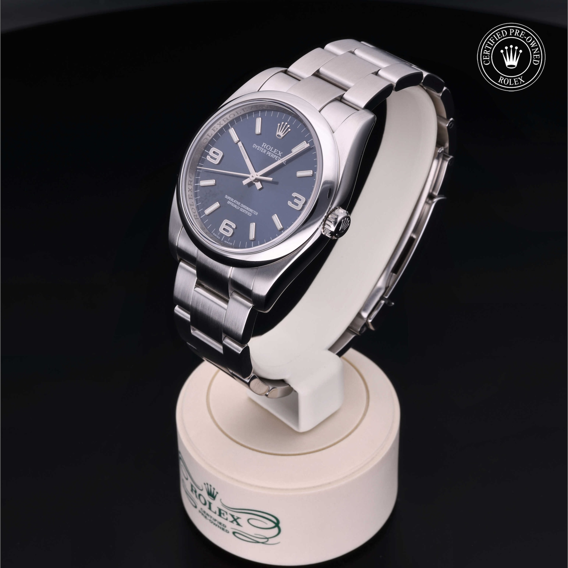 Oyster Perpetual 36 image