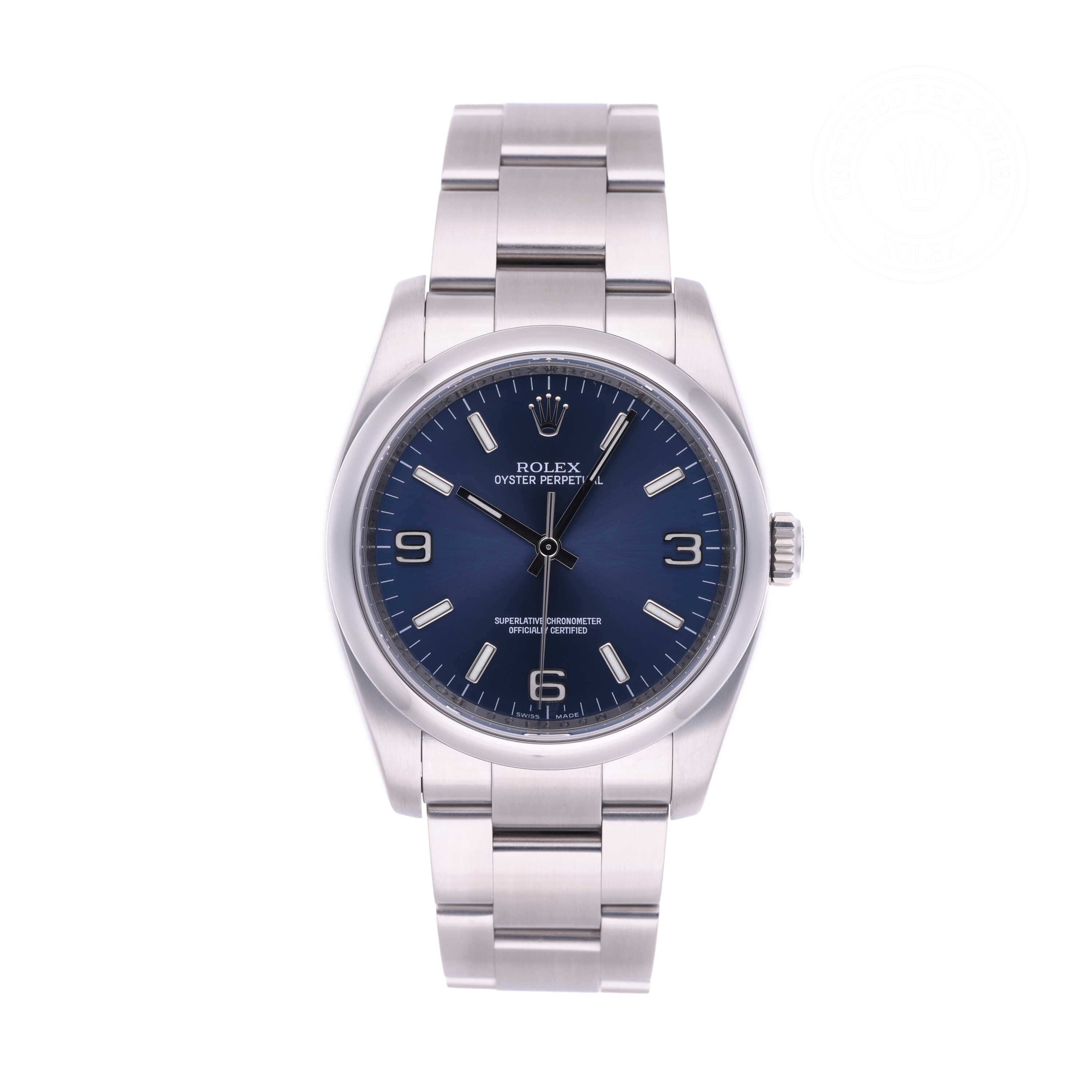 Oyster Perpetual 36 Oyster Perpetual 36