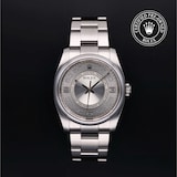 Rolex Rolex Certified Pre-Owned Oyster Perpetual 36