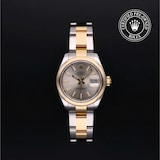 Rolex Rolex Certified Pre-Owned Lady-Datejust