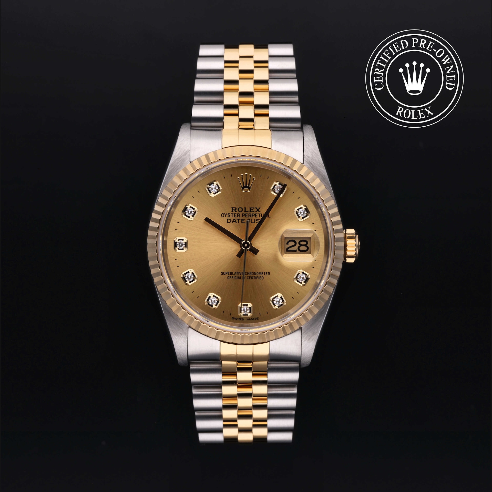 Datejust 36 image